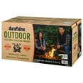 thumbnail image 3 of Duraflame Outdoor Crackling Firelogs, Case of 6 Logs for up to 3 Fires, 3 of 9