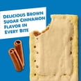 thumbnail image 7 of Pop-Tarts Toaster Pastries, Brown Sugar Cinnamon, 48 ct., 7 of 8