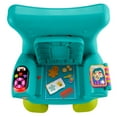 thumbnail image 5 of Fisher-Price Laugh & Learn Smart Stages Chair, 5 of 15