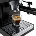 thumbnail image 2 of De'Longhi ECP3220 15-Bar Pump Espresso and Cappuccino Machine, 2 of 4
