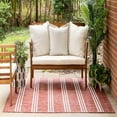 thumbnail image 9 of Jill Zarin Anguilla Outdoor Rug, 9 of 10