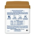 thumbnail image 4 of Member's Mark Sensitivity Infant Formula Milk-based Powder with Iron (48 oz.), 4 of 12
