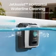 thumbnail image 8 of Aiper Scuba N3 Cognitive AI-Powered Robotic Pool Cleaner for In-Ground Pools, 8 of 16