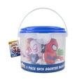 thumbnail image 2 of Licensed Squirters Bath Bucket Set, 5 pc., 2 of 6