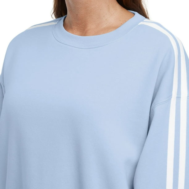 Express Women's Varsity Crewneck Sweatshirt - Samsclub.com