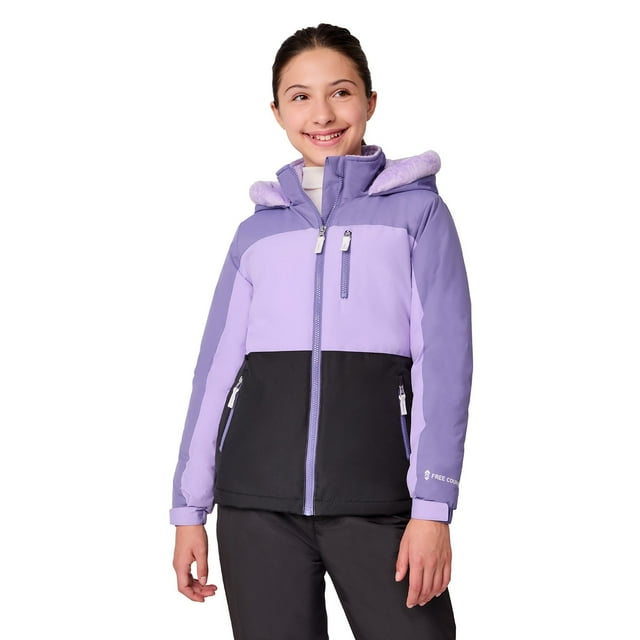 Free Country Girls Snow Jacket