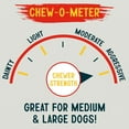 thumbnail image 9 of Canine Chews 8" Basted Rawhides for Dogs, 25 ct., Choose Flavor, 9 of 11