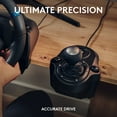 thumbnail image 4 of Logitech G923 SE Racing Wheel + Accessories Combo for PlayStation and PC, 4 of 9