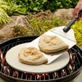 thumbnail image 5 of Mr. Bar-B-Q Grill Stone Pizza Kit With Peel & Cutter, 5 of 6