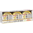 thumbnail image 1 of GEN-JI-MAI Nutri-Whole Grain Brown Rice 6/7.4oz., 1 of 1
