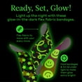 thumbnail image 3 of Welly Glow in the Dark Bandage Kit, 150 ct., 3 of 9