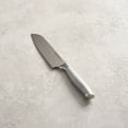 thumbnail image 2 of Henckels Modernist 5" Hollow Edge Santoku Knife, 2 of 4
