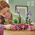thumbnail image 2 of LEGO Disney Encanto Isabela’s Flowerpot Building Set, 641 pcs., 2 of 6