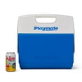 thumbnail image 4 of Igloo 16 QT Playmate Cooler, Choose Color, 4 of 7