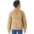 thumbnail image 3 of Member's Mark Boys Reversible Fleece Zip Up, 3 of 9