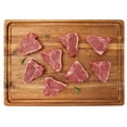 thumbnail image 2 of Member's Mark Australian Bone-In Lamb Loin Chops, priced per pound, 2 of 5