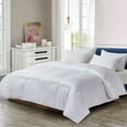thumbnail image 1 of Microfiber Down Alternative Comforter, Assorted Sizes, 1 of 5