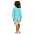 thumbnail image 3 of Character Boys 2 Piece Rashguard and Swim Trunk Set, 3 of 13