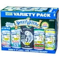 thumbnail image 1 of SweetWater Brewing Company Tackle Box, 12 fl. oz. can/bottle, 12 pk., 1 of 2