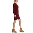 thumbnail image 2 of Jessica Simpson Women's Sweater Dress, 2 of 11
