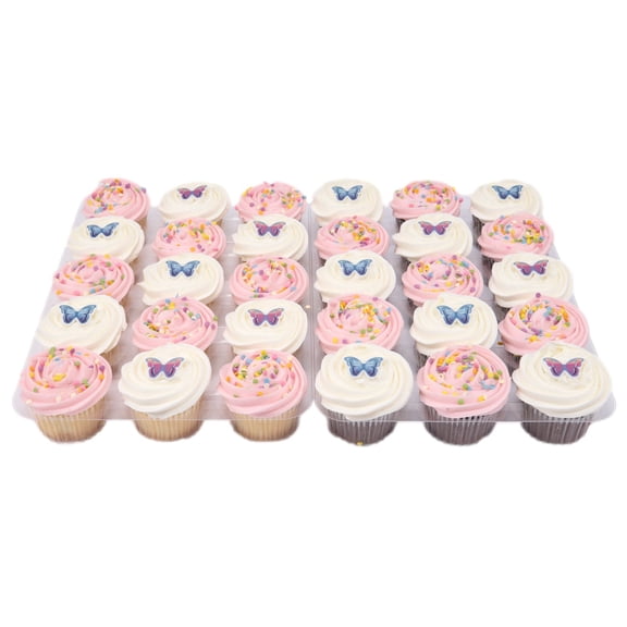 Winter Celebration Cupcakes, 30 ct.