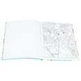 thumbnail image 3 of Disney Stitch Color-By-Number, Paperback, 3 of 4
