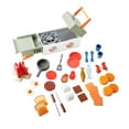 thumbnail image 3 of Member's Mark Wooden Camping Food Playset, 3 of 3