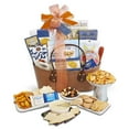 thumbnail image 5 of Alder Creek Gift Baskets Bon Appetite Gift Basket, Custom Print, Min. Order of 24, 5 of 6
