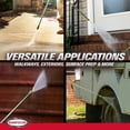 thumbnail image 7 of PowerShot 4200 PSI at 4.0 GPM HONDA® GX390 with Industrial Triplex Pump Cold Water Professional Gas Pressure Washer, 7 of 17