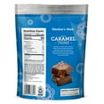 thumbnail image 6 of Member's Mark Milk Chocolate Sea Salt Caramel Thins, 50 ct., 6 of 6