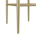 thumbnail image 18 of HH2 Home Grayling Upholstered Metal Adjustable Height Stool, 18 of 20