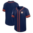 thumbnail image 3 of Houston Astros Adult Jersey, 3 of 5