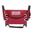 thumbnail image 5 of Logo Brands Indiana Bison Premium Stadium Seat, 5 of 6