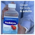 thumbnail image 9 of Pedialyte AdvancedCare Plus Electrolyte Solution Berry Frost, 33.8 fl. oz., 3 pk., 9 of 10
