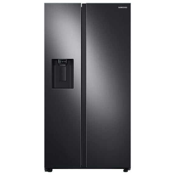 Samsung 27.4 cu. ft. Side by Side Refrigerator