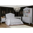 thumbnail image 4 of Evolur Aurora 5-in-1 Convertible Crib, Choose Color, 4 of 5