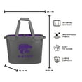 thumbnail image 3 of NCAA All Weather Tote, 3 of 5