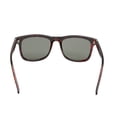 thumbnail image 3 of Kenneth Cole KC1401 Square Sunglasses, 3 of 4