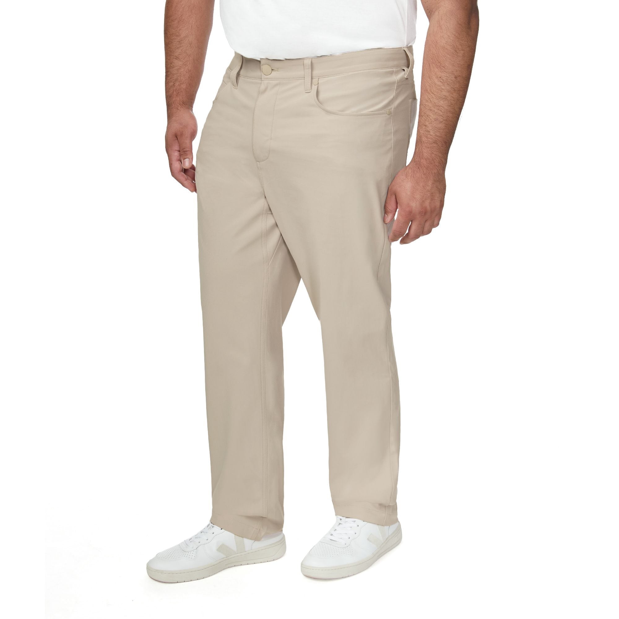 Dockers Men's Tech 5 Pocket Pant - Samsclub.com