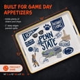 thumbnail image 2 of Penn State Nittany Lions Ceramic Serving Tray, 2 of 4