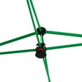 thumbnail image 4 of Logo Brands North Dakota Fighting Hawks 12'x12' Canopy, 4 of 8
