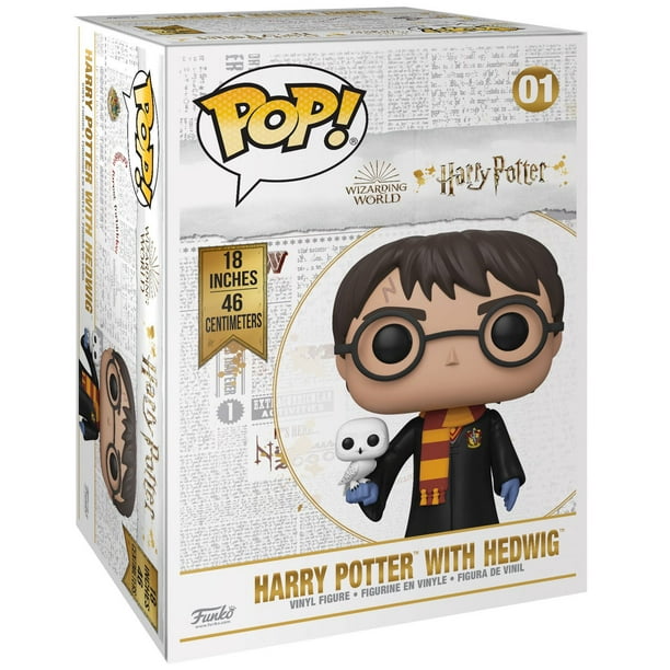 Funko POP! Mega Harry Potter 18