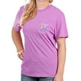 thumbnail image 1 of Lauren James Women's Graphic Tee, 1 of 2