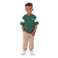 thumbnail image 1 of Member's Mark Toddler Boy 2 Piece Pant Set, 1 of 8