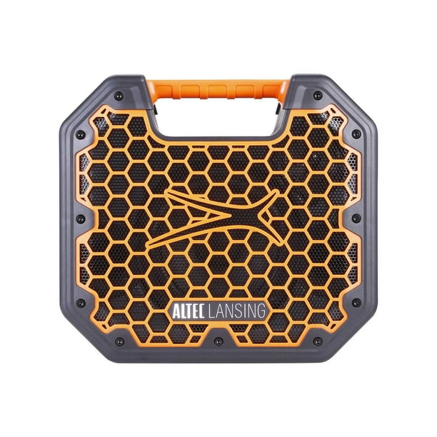 Altec Lansing ToughBoxx Rugged Wireless Speaker - Samsclub.com
