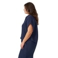 thumbnail image 7 of Edited by Hunter McGrady Women's Gauze Camp Shirt, 7 of 10