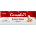 thumbnail image 10 of Campbell's Condensed Cream of Chicken Soup 10.5 oz., 8 pk., 10 of 14