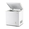 thumbnail image 8 of Frigidaire 2.1 cu. ft. Chest Freezer, 8 of 14