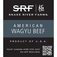 thumbnail image 4 of Snake River Farms Wagyu Beef Boneless Tenderloin Medallions, priced per pound, 4 of 4
