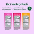 thumbnail image 4 of Bloom Sparkling Energy 12 fl. oz., 18 pk., 4 of 11